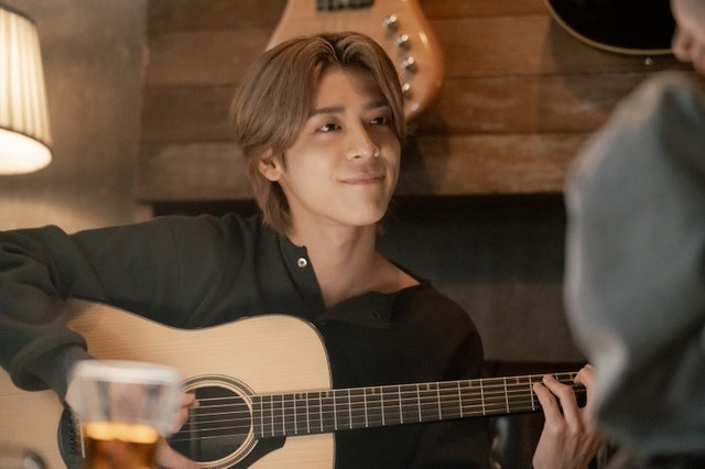 松島聡（C）日本テレビ