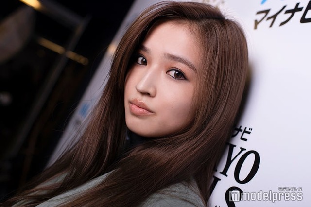 せいら（C）モデルプレス