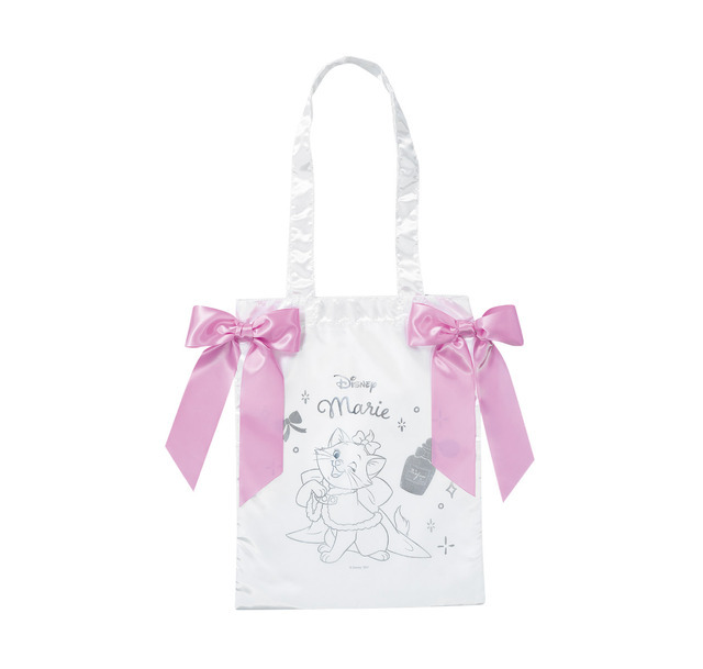 C賞 トートバッグ©Disney