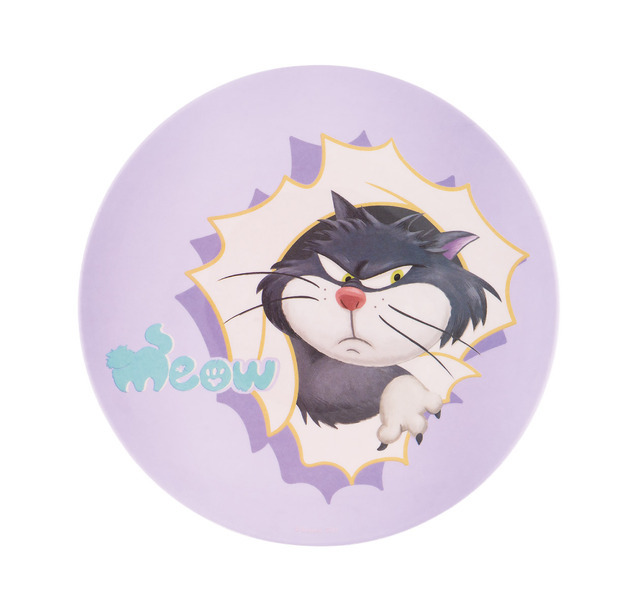 E賞 メラミントレー©Disney