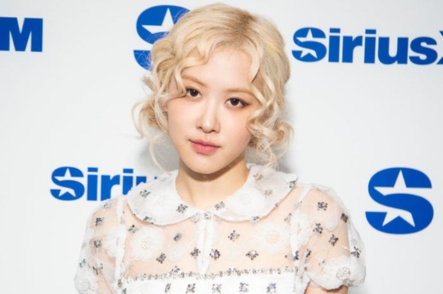 ロゼ／Photo by Getty Images