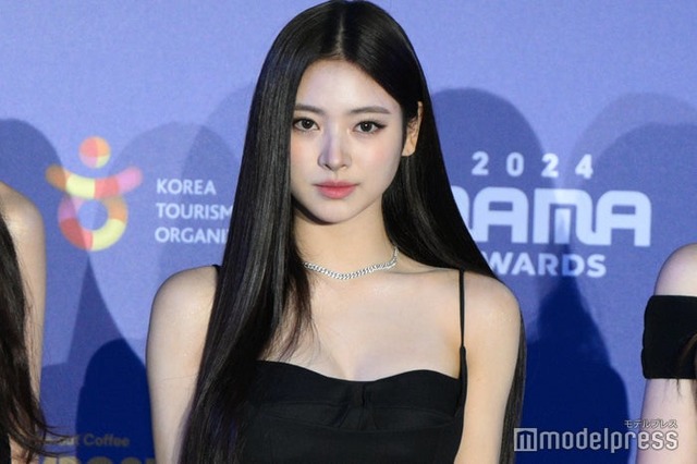 ANNA（アンナ）（C）モデルプレス