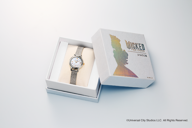 wiccaソーラーテック KH4-912-21 限定550本、限定BOX付