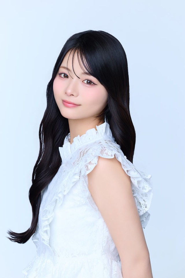 莉那（提供写真）