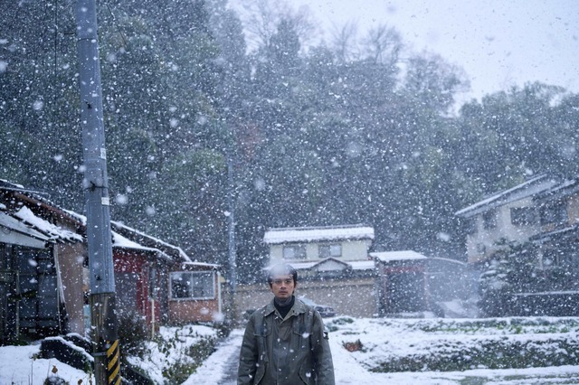 『しびれ』©2025「しびれ」製作委員会