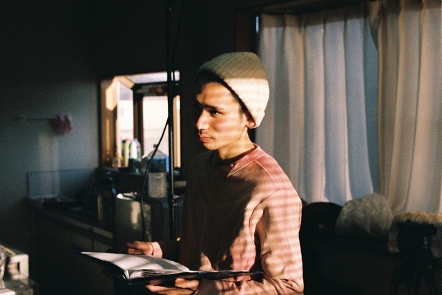 『しびれ』©2025「しびれ」製作委員会