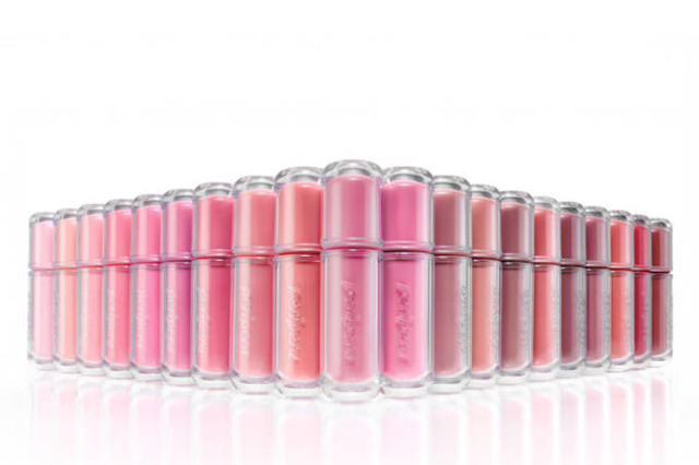 peripera、鮮やかなカラー×みずみずしい透明ツヤで唇を彩る「ムードグロイティント」発売