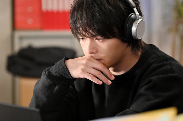 中村倫也「DREAM STAGE」第5話（C）TBS