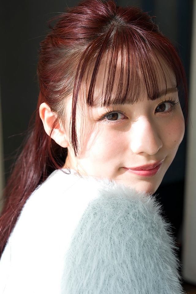 立花琴未（提供写真）