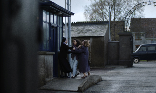 『決断するとき』© 2024 ARTISTS EQUITY.  ALL RIGHTS RESERVED.