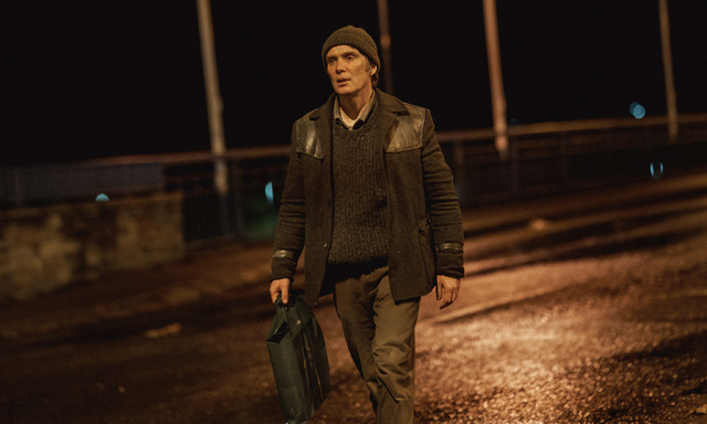 『決断するとき』© 2024 ARTISTS EQUITY.  ALL RIGHTS RESERVED.