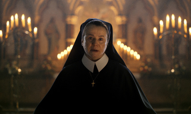 『決断するとき』© 2024 ARTISTS EQUITY.  ALL RIGHTS RESERVED.