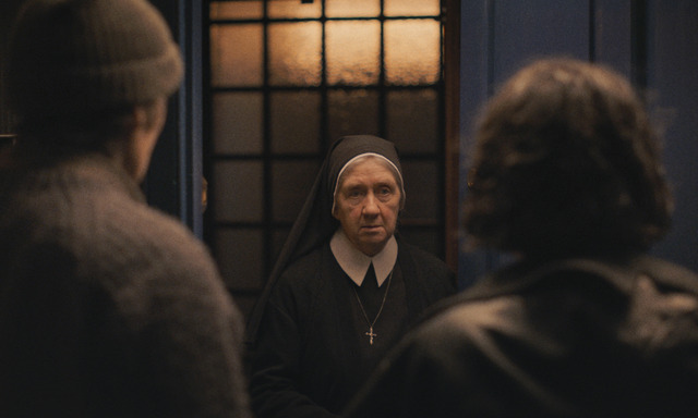 『決断するとき』© 2024 ARTISTS EQUITY.  ALL RIGHTS RESERVED.