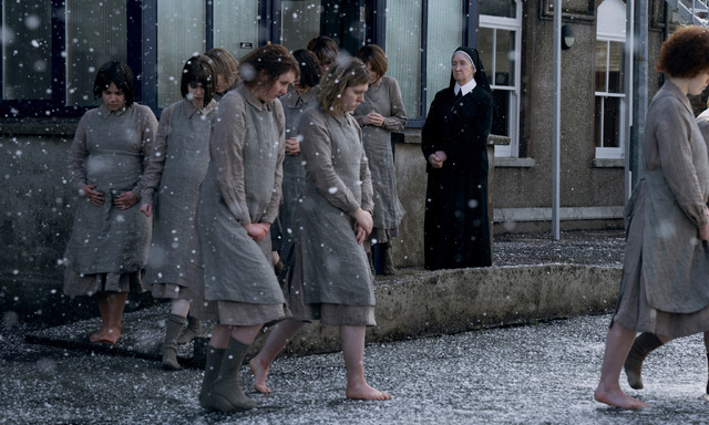 『決断するとき』© 2024 ARTISTS EQUITY.  ALL RIGHTS RESERVED.