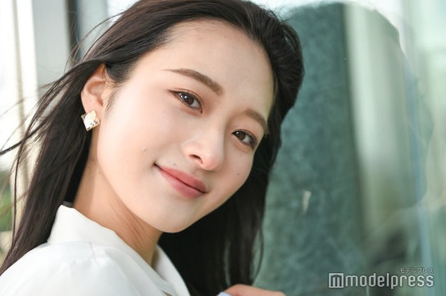 神谷明采（C）モデルプレス