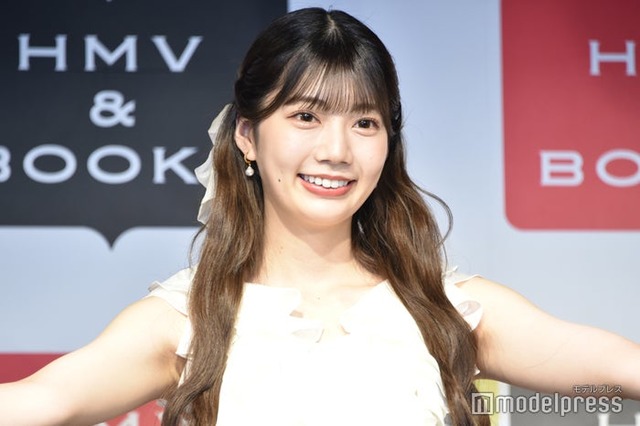 高本彩花（C）モデルプレス