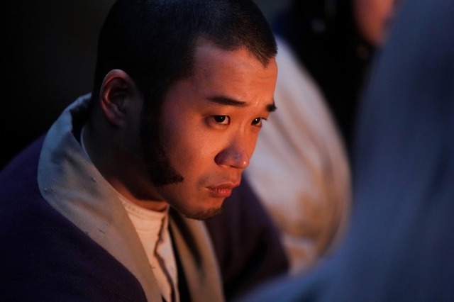 『ゴールデンカムイ 網走監獄襲撃編』©野田サトル／集英社　©2026映画「ゴールデンカムイ」製作委員会