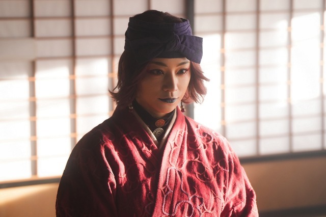 『ゴールデンカムイ 網走監獄襲撃編』©野田サトル／集英社　©2026映画「ゴールデンカムイ」製作委員会