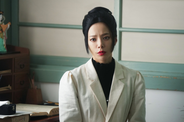 『ゴールデンカムイ 網走監獄襲撃編』©野田サトル／集英社　©2026映画「ゴールデンカムイ」製作委員会