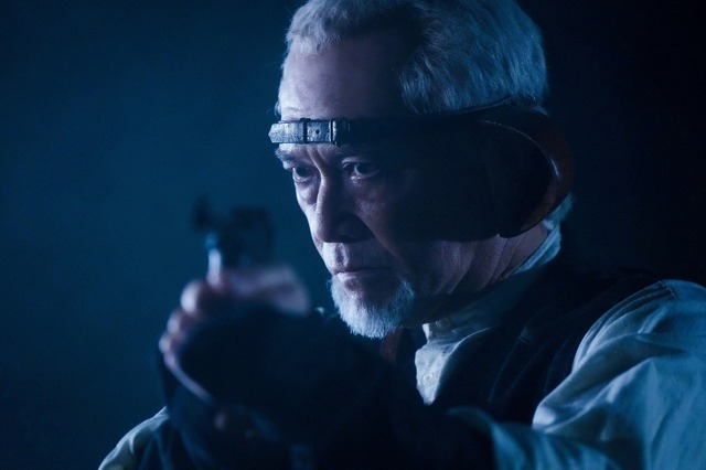 『ゴールデンカムイ 網走監獄襲撃編』©野田サトル／集英社　©2026映画「ゴールデンカムイ」製作委員会