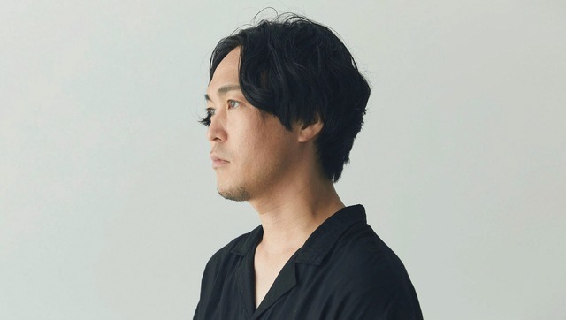 ロゴデザイン 矢後直規