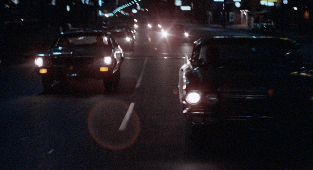 『パリから来た殺し屋4K』© 1972 Gaumont (France) / Mondial TE-FI Televisione Films (Italie)