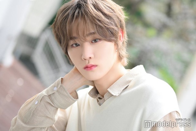 チ・ユンソ（C）モデルプレス