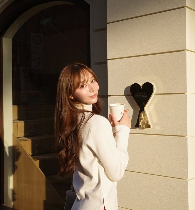 もあInstagramより