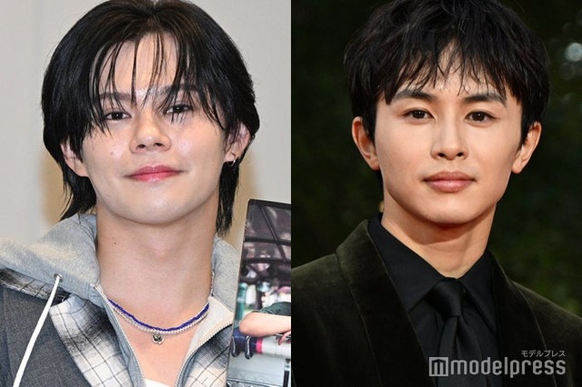 カイ、タクヤ（C）モデルプレス