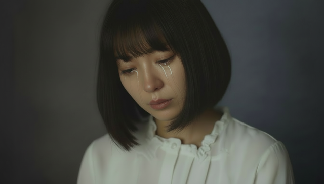 エリートサラリーマンの歪んだ欲望。高級タワマンで深夜２時まで続く「お仕置き」、“完璧な父”の仮面が剥がれ落ちる夜