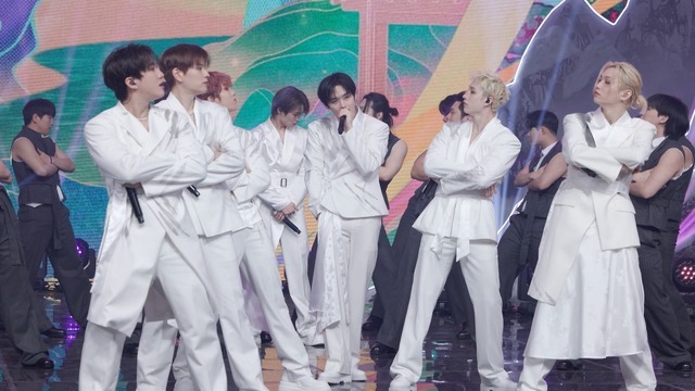 「SOUL BEAM」Licensed by KBS Media Ltd. (C) 2026 KBS. All rights reserved