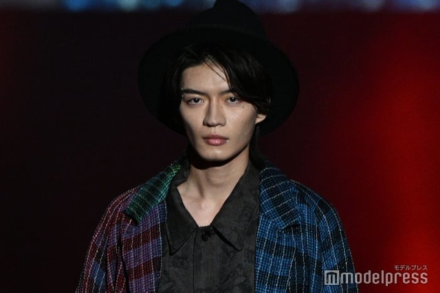 杢代和人（C）モデルプレス