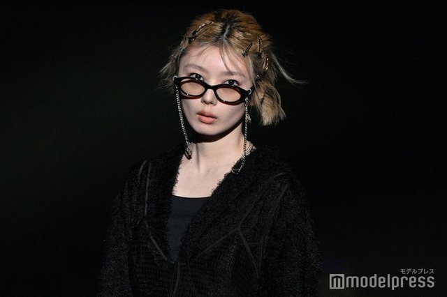 藤吉夏鈴（C）モデルプレス