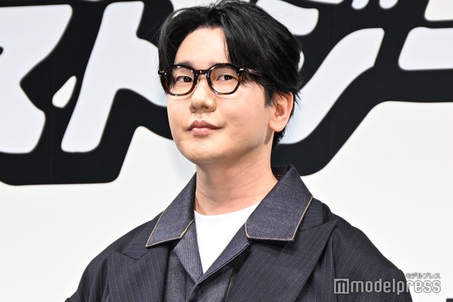 花江夏樹（C）モデルプレス