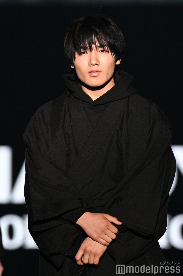 寺田心（C）モデルプレス