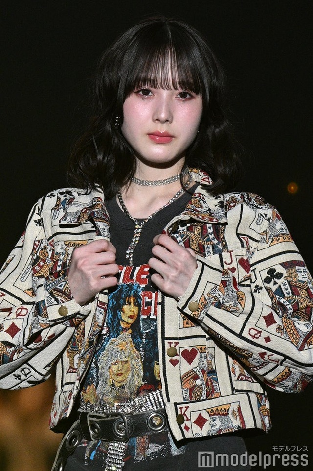 本田紗来（C）モデルプレス