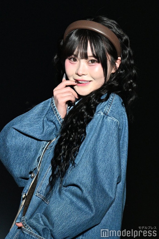 さくら（C）モデルプレス