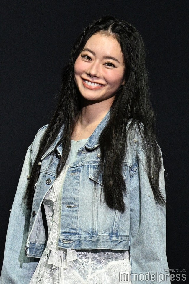 なごみ（C）モデルプレス