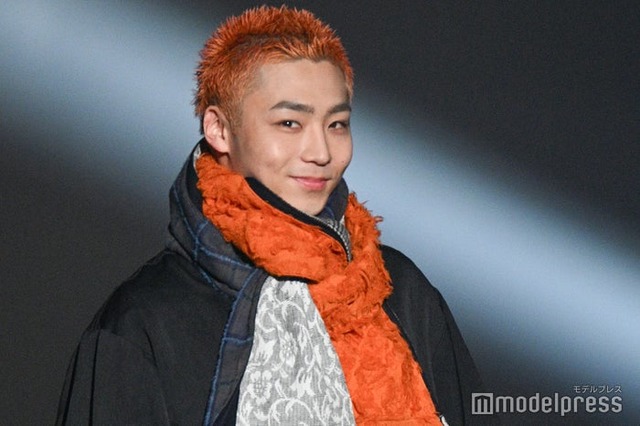 八村倫太郎（C）モデルプレス