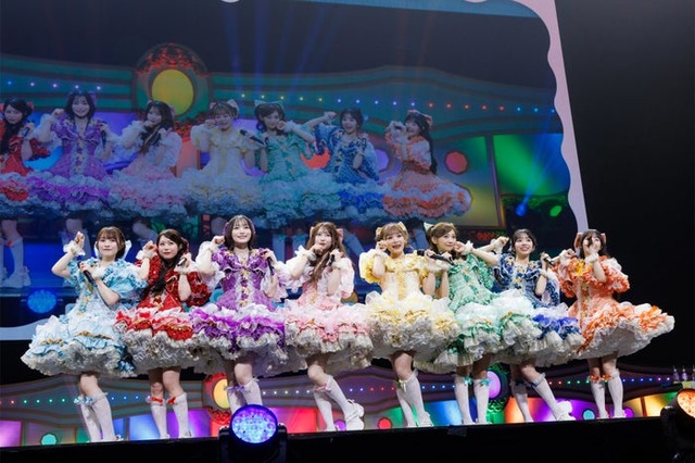 CUTIE STREET（提供写真）