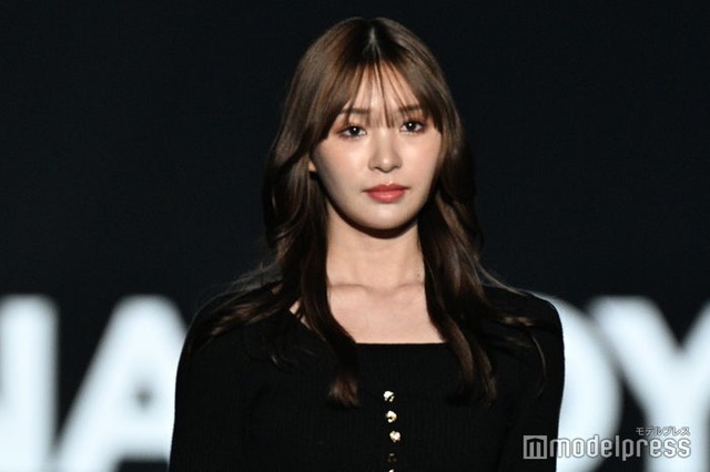 中川紅葉（C）モデルプレス