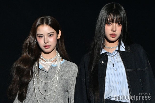 マイ、ココ／izna（C）モデルプレス