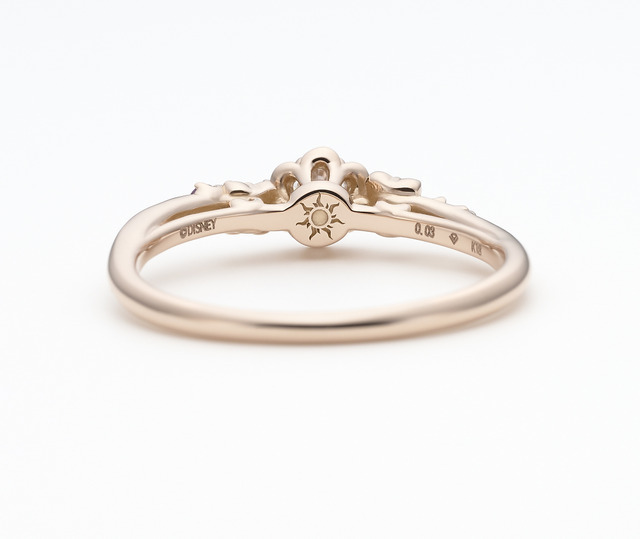 Sunlit Blossom　［サンリット ブロッサム ‐光に導かれて‐］