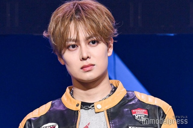 前田大輔（C）モデルプレス