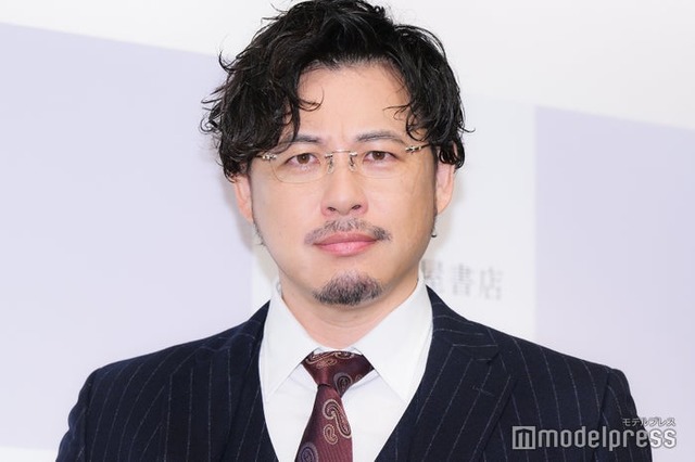 平子祐希（C）モデルプレス