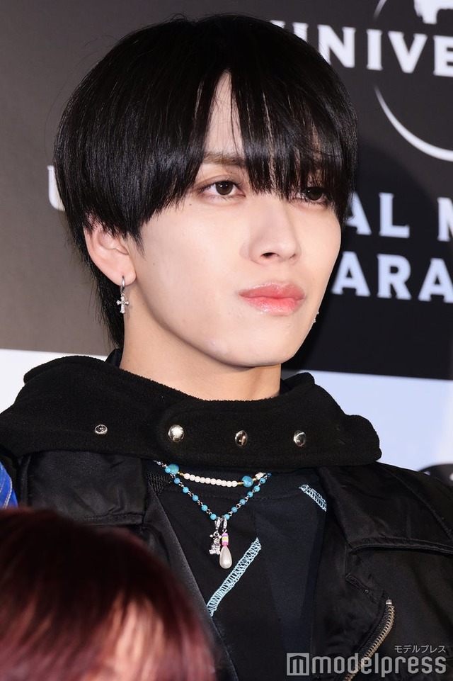 EIKI（C）モデルプレス