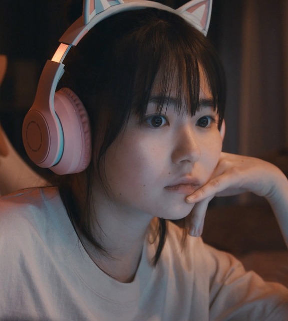 「ロスト・アンド・ファウンド～君を探して」