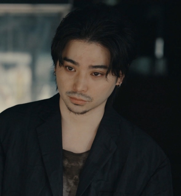 「ロスト・アンド・ファウンド～君を探して」