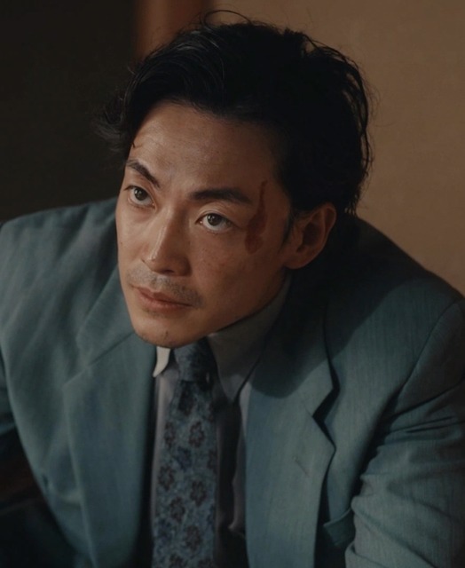 「ロスト・アンド・ファウンド～君を探して」