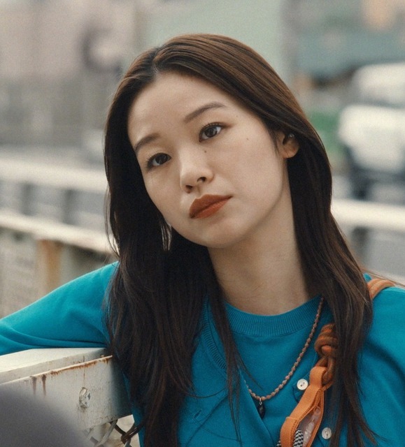 「ロスト・アンド・ファウンド～君を探して」